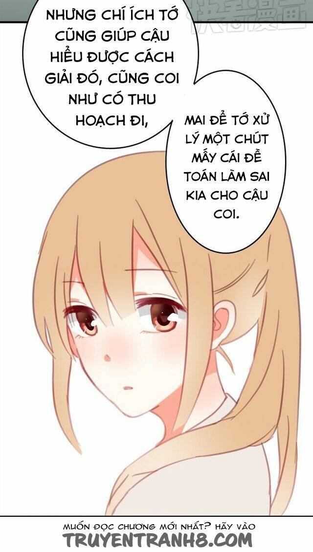 phụ đạo sau giờ học chapter 2 12