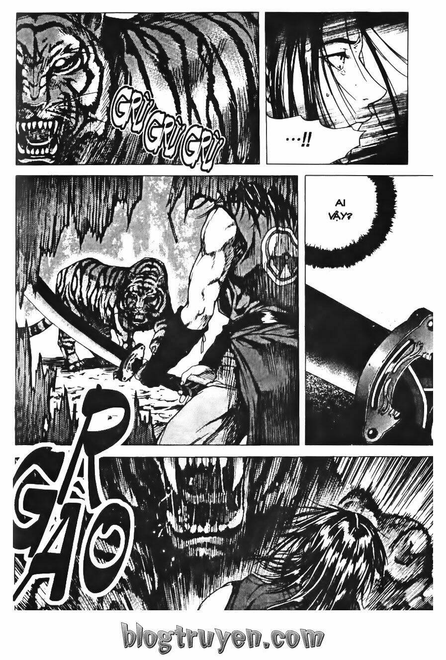 threads of time - dòng thời gian chapter 27 13