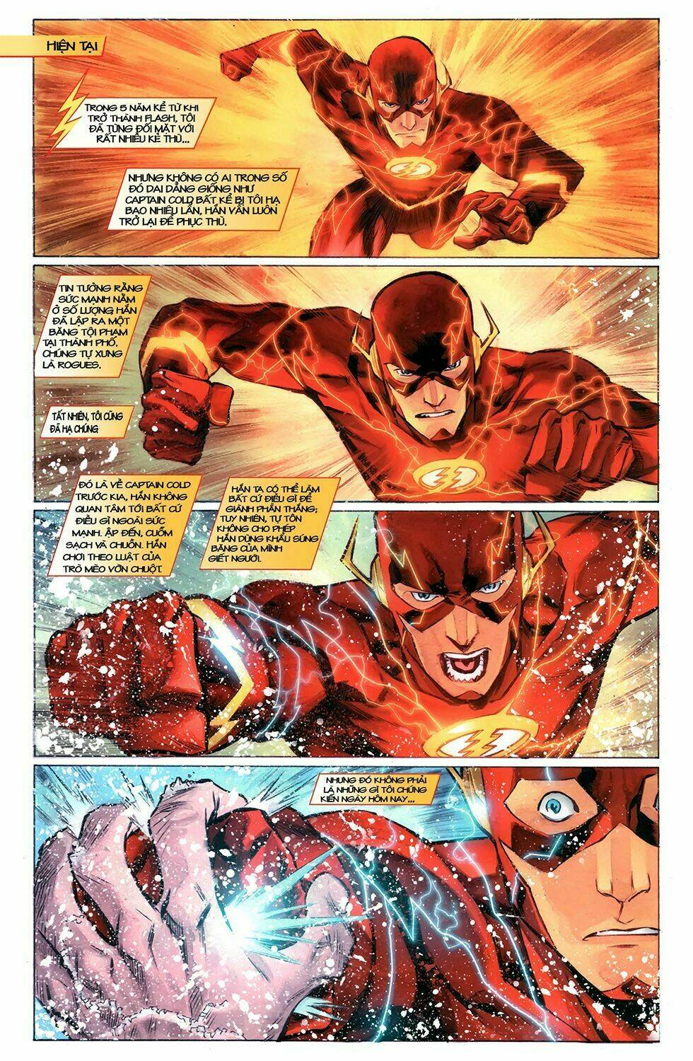 the flash chapter 6 2