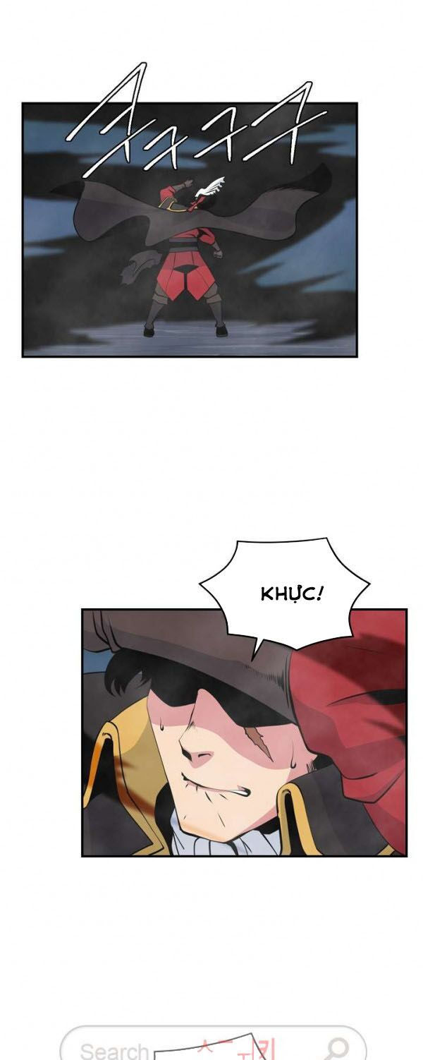 tôi sinh ra để làm người vĩ đại chapter 28 43