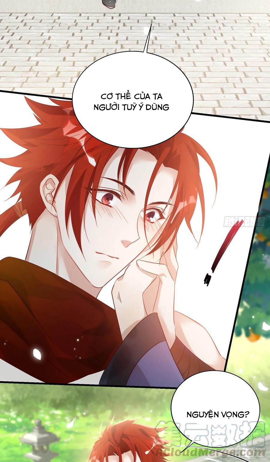 lục thân bất nhận chapter 44 21