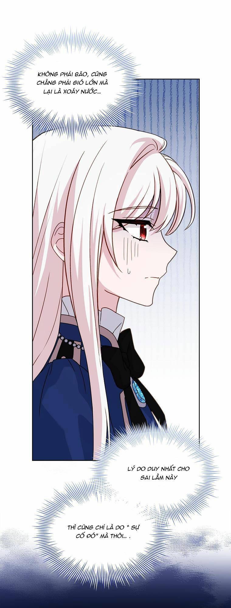 để yên cho tiểu thư hiền chapter 82 7