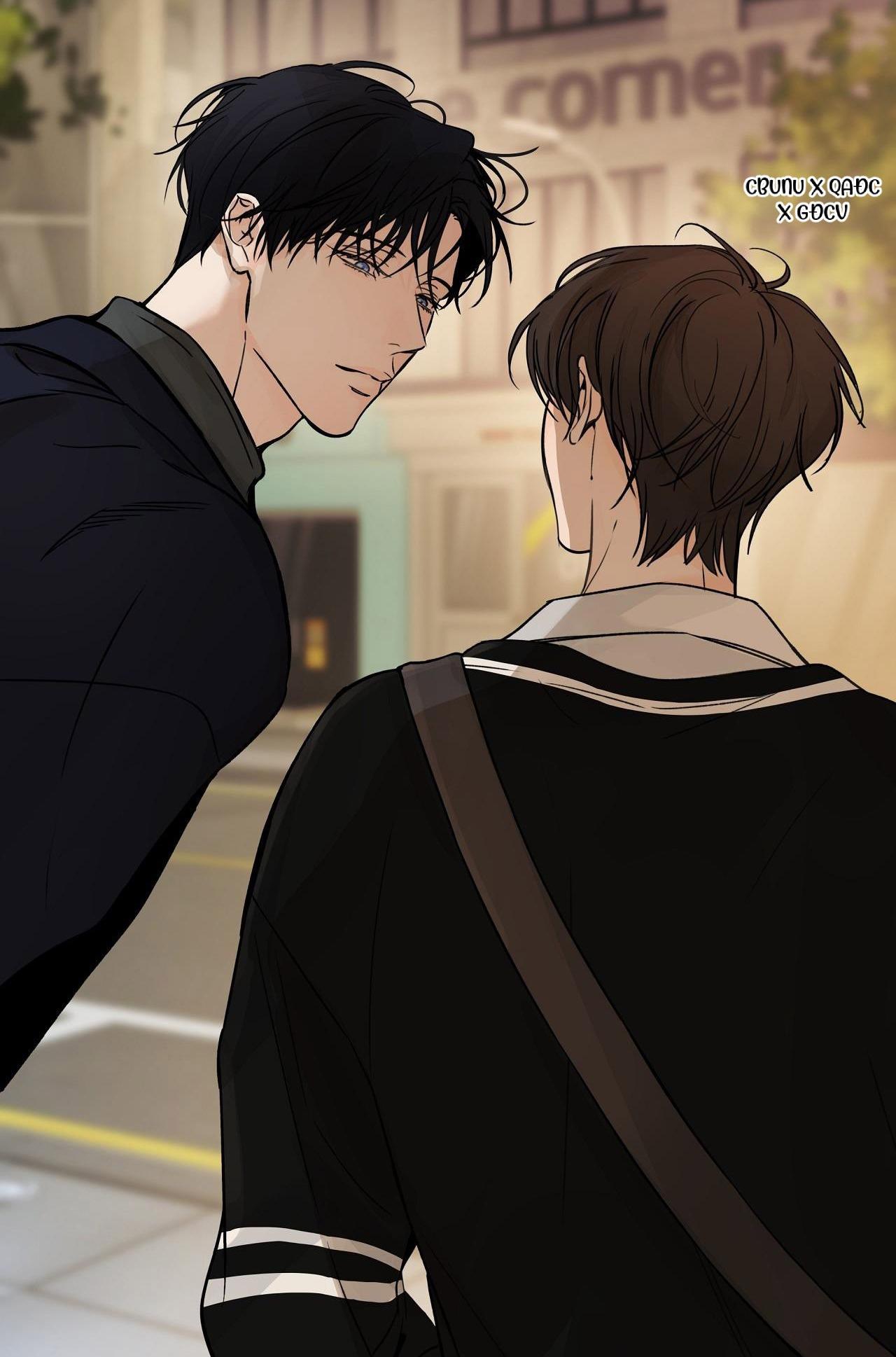 hạ cánh cuối chân trời chapter 10 10