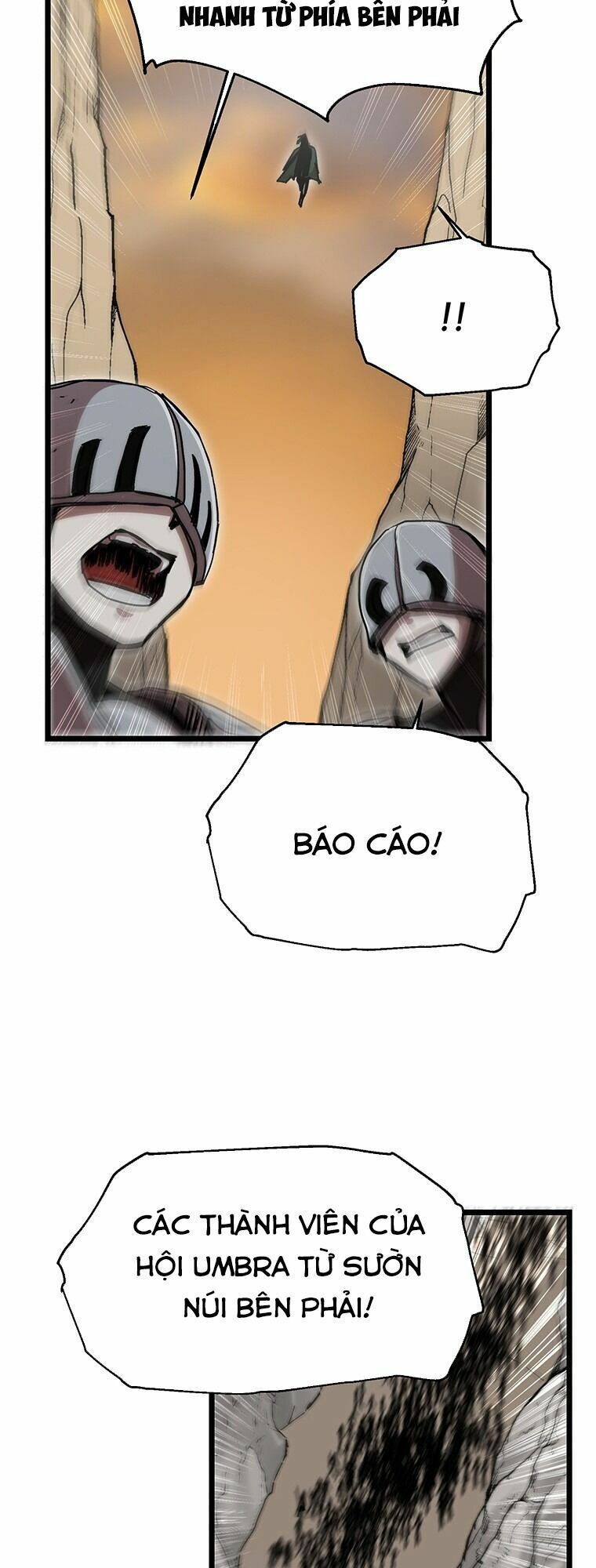 bug player - người chơi lỗi chapter 60 10