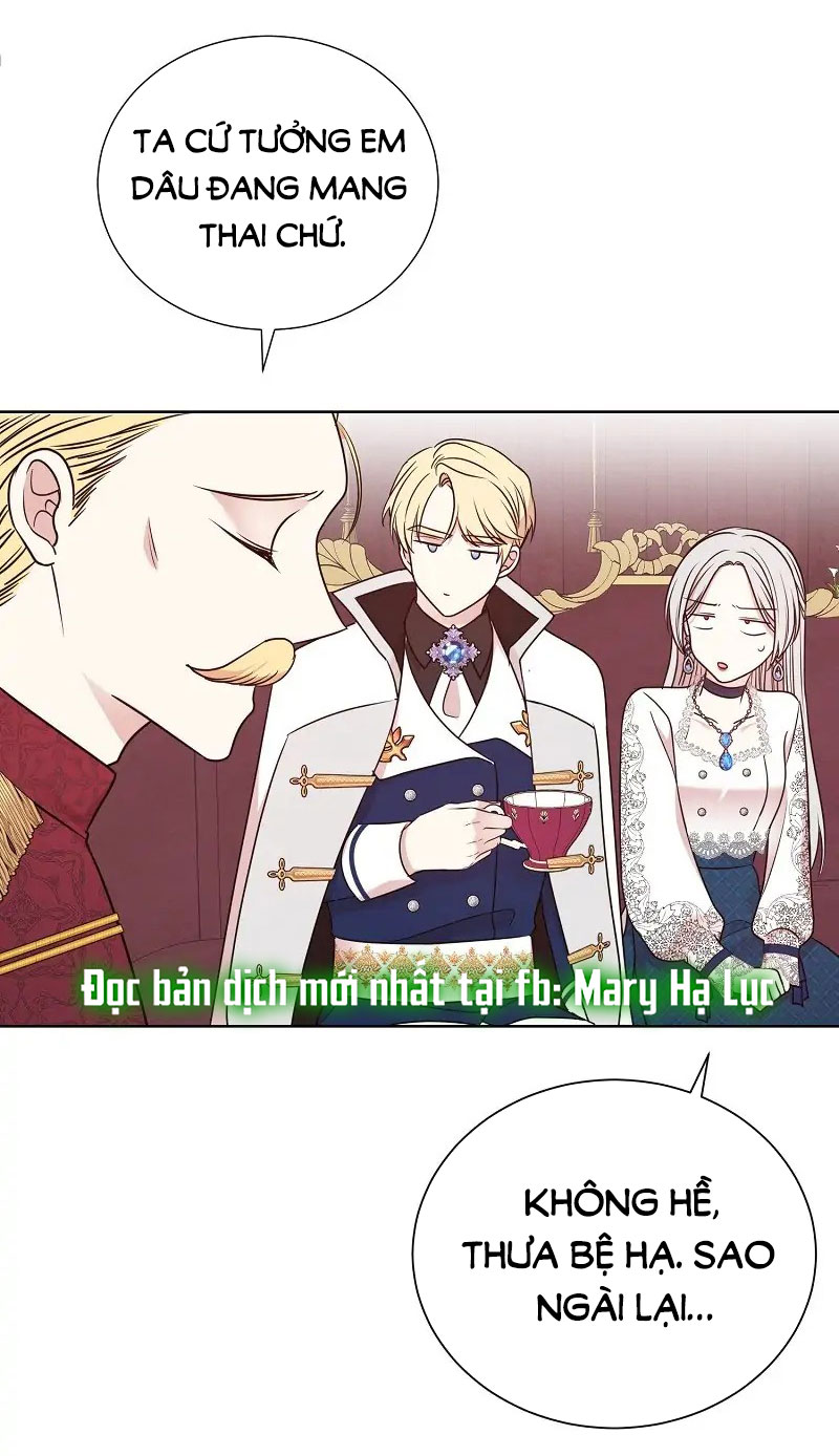 tôi chán nản vì người chồng thứ 2 còn "khỏe" hơn chồng cũ chapter 34.1 3