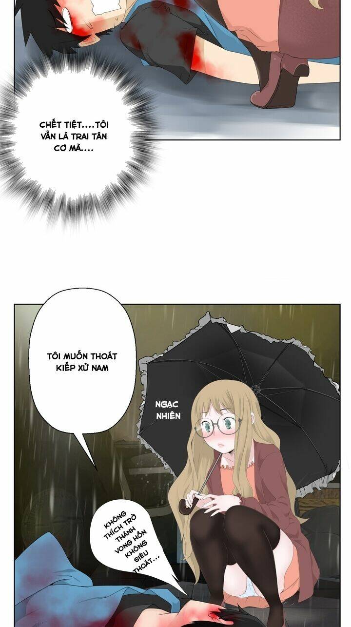 franken jo chapter 0 10