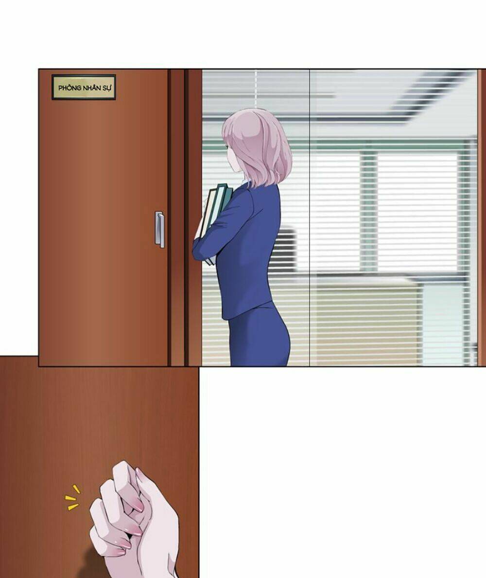 sổ tay mỹ nam giới x chapter 19 7