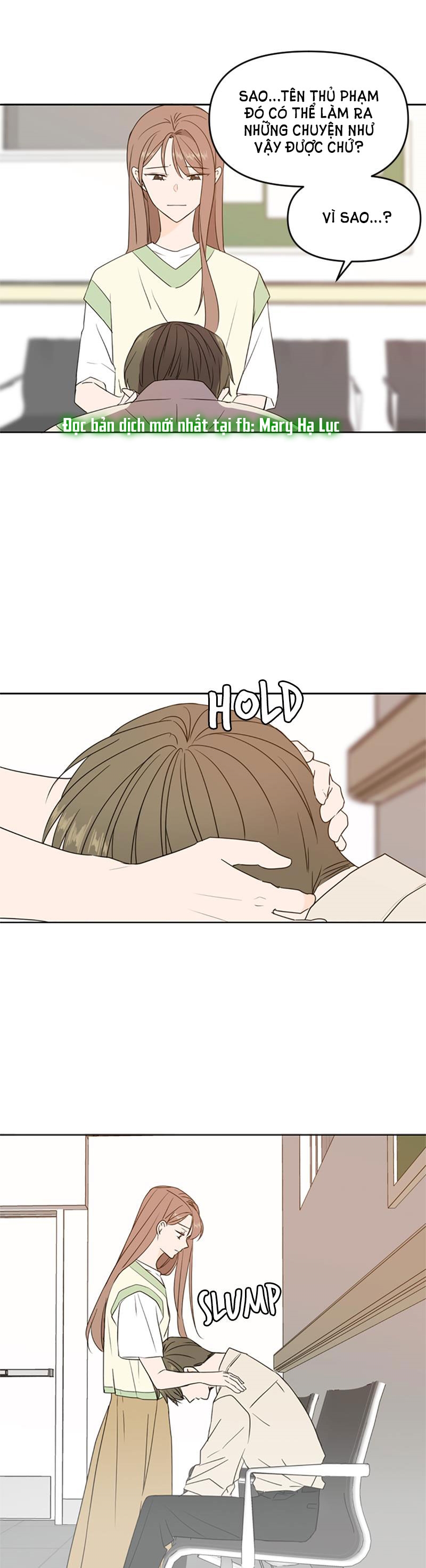 hẹn gặp anh ở kiếp thứ 19 chapter 73 24