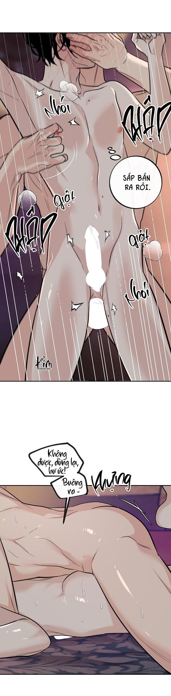 sa ha (anh dâu x em chồng) chapter 41 28