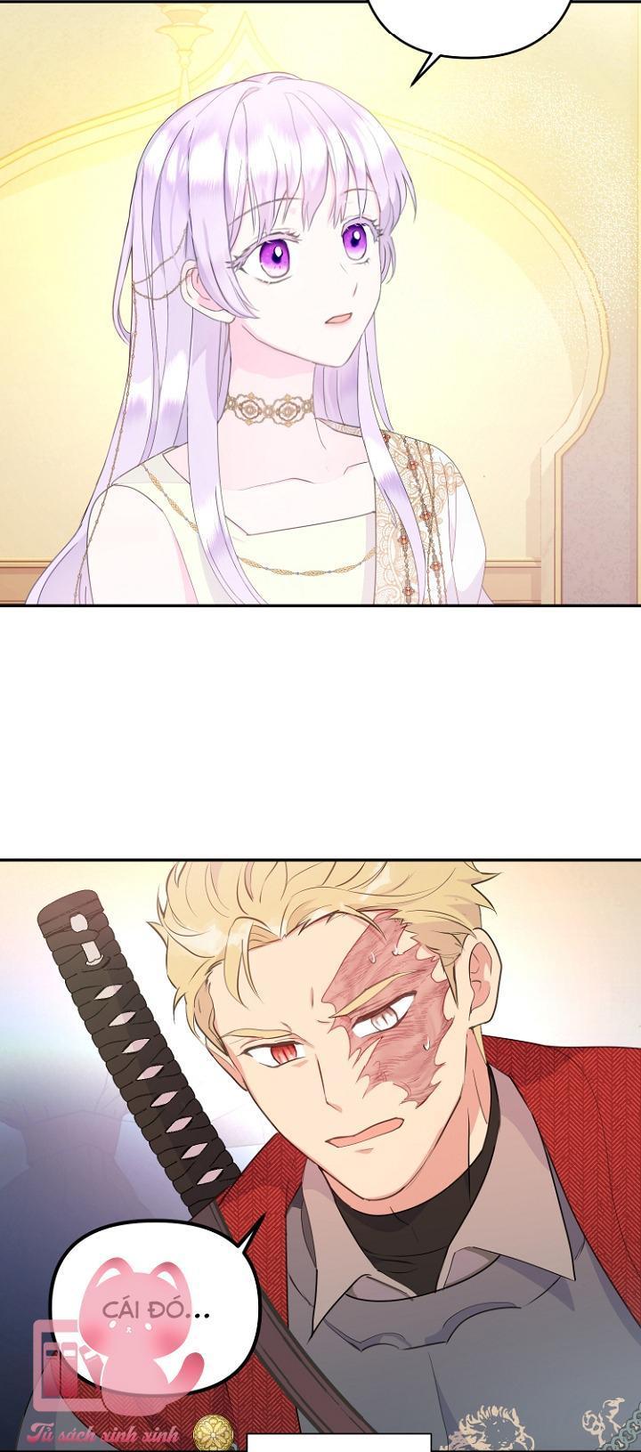 bỏ quách chồng con đi, tiền bạc mới là tất cả chapter 23 13