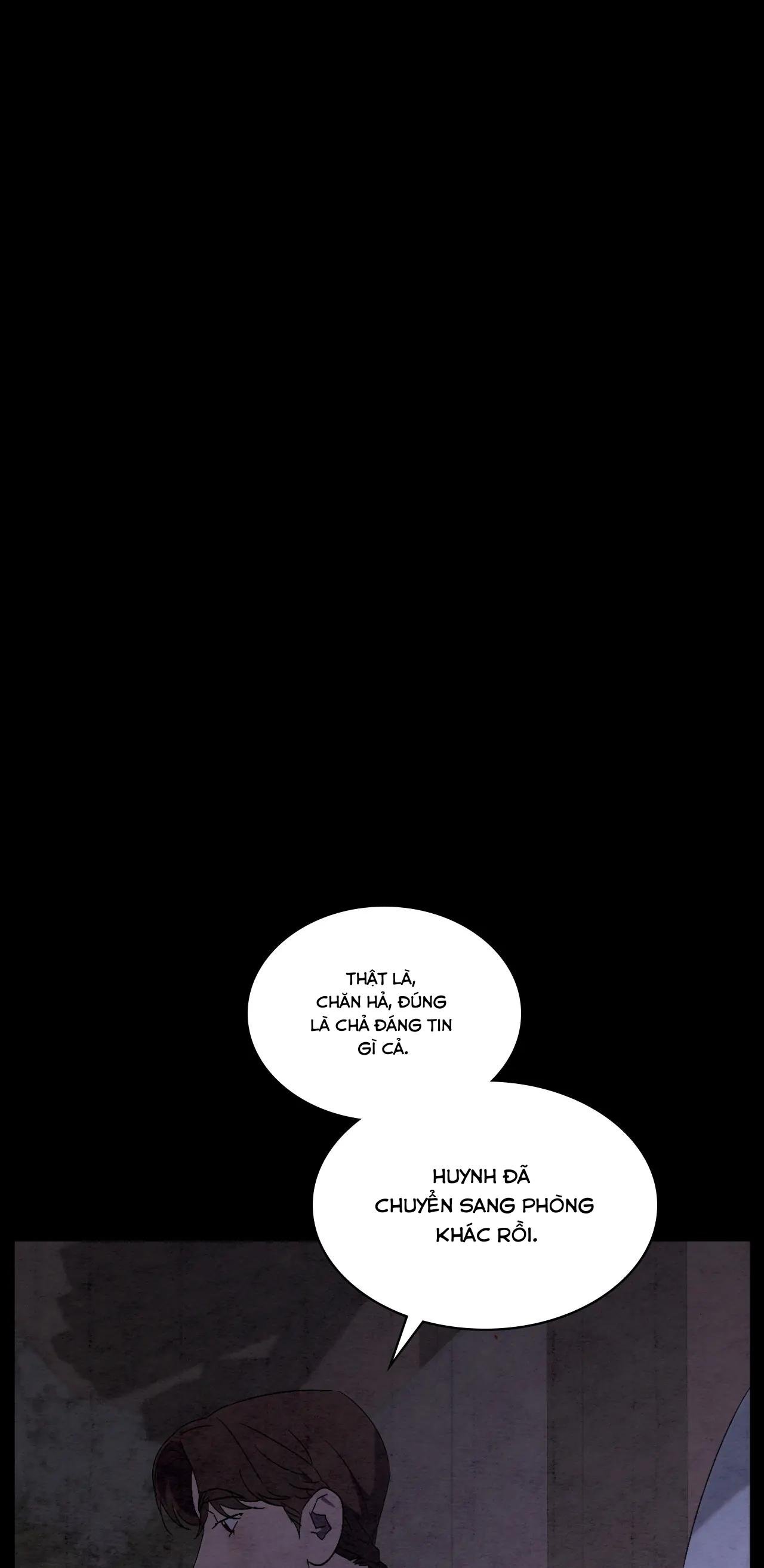 [hoàn] dưới đáy biển xanh chapter 46 24