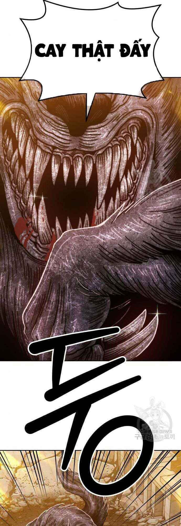 Gậy Gỗ Cấp 99+ chapter 38.5 6