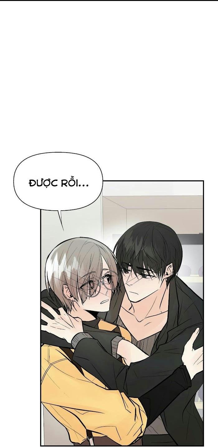 trú ẩn - haven chapter 22.5 4