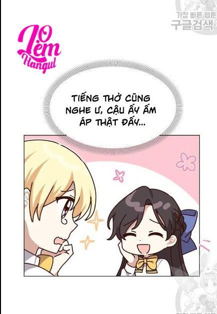 tôi là vị hôn thê phản diện chapter 35 42