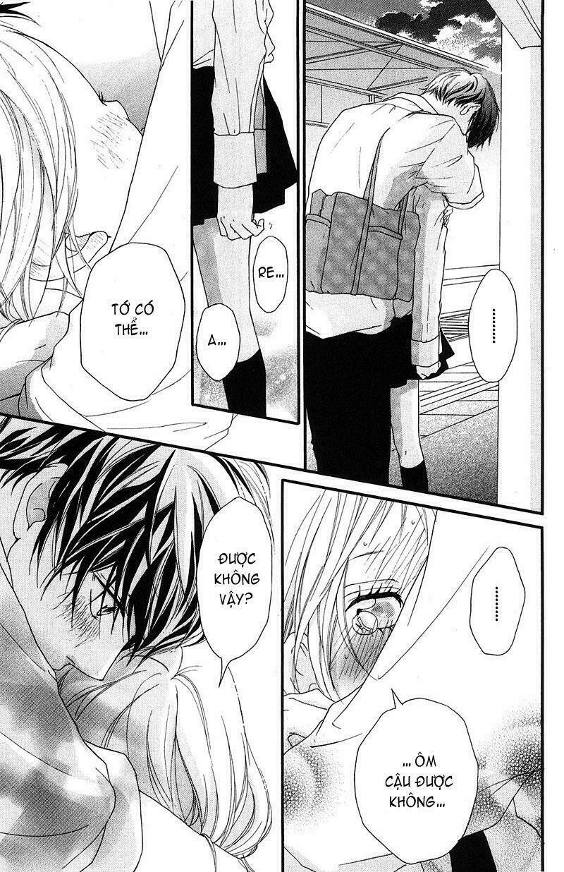 tình yêu học trò chapter 36 17