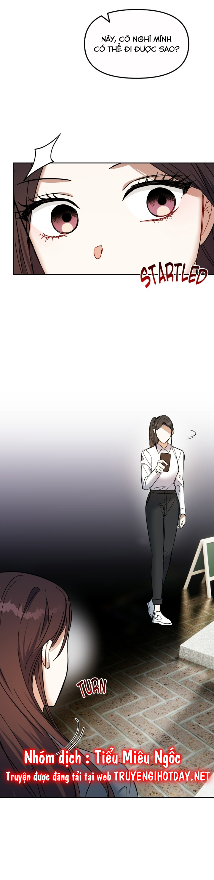 bản cam kết hôn nhân chapter 47 13