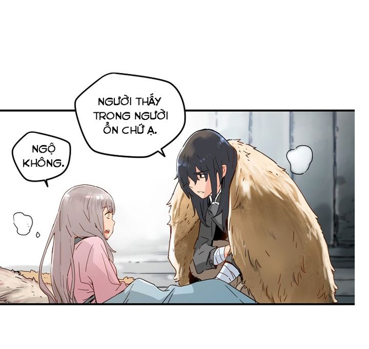 tam tạng ký chapter 6 29