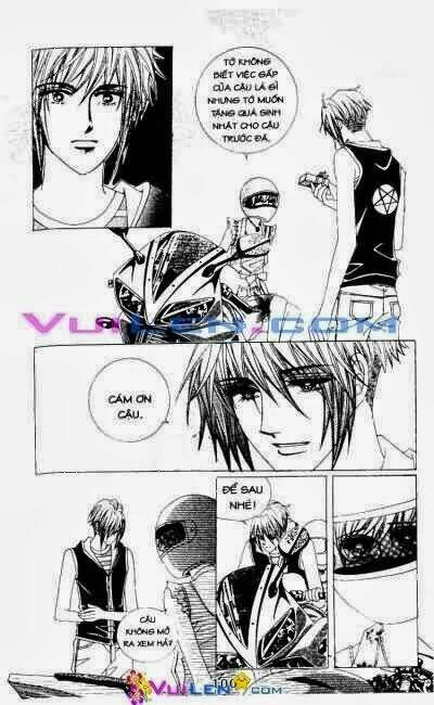 wait! wolf chapter 14 100