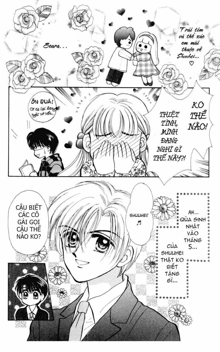 baby love chapter 31 11