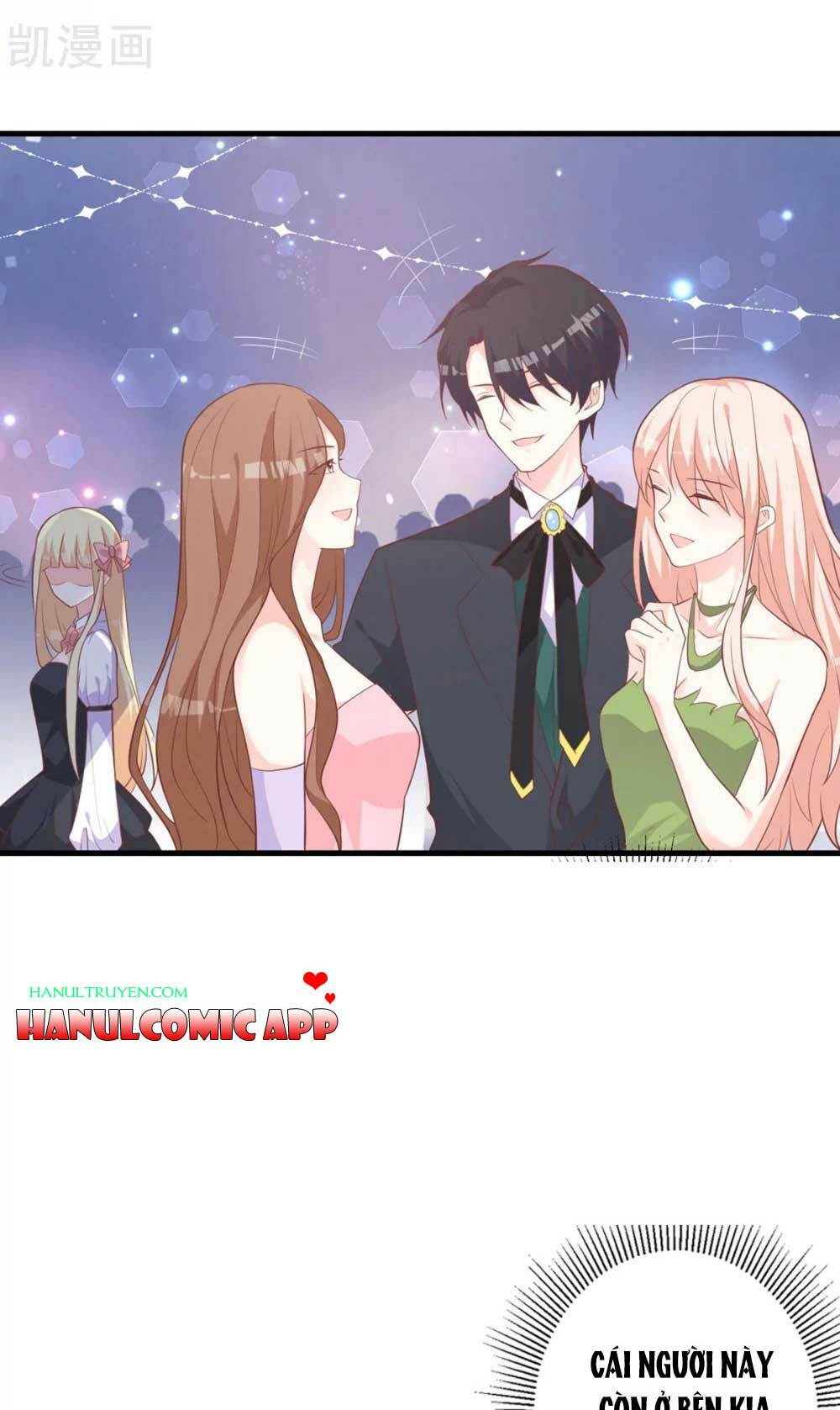 nam thần bóng tối không nghe lời chapter 13 13