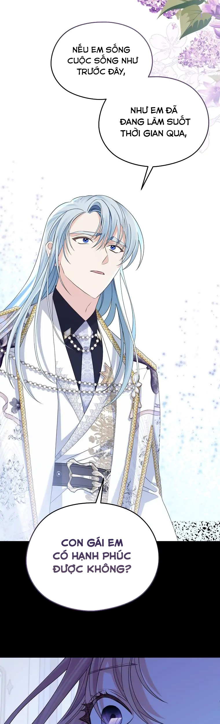 aster yêu dấu của tôi chapter 41 50