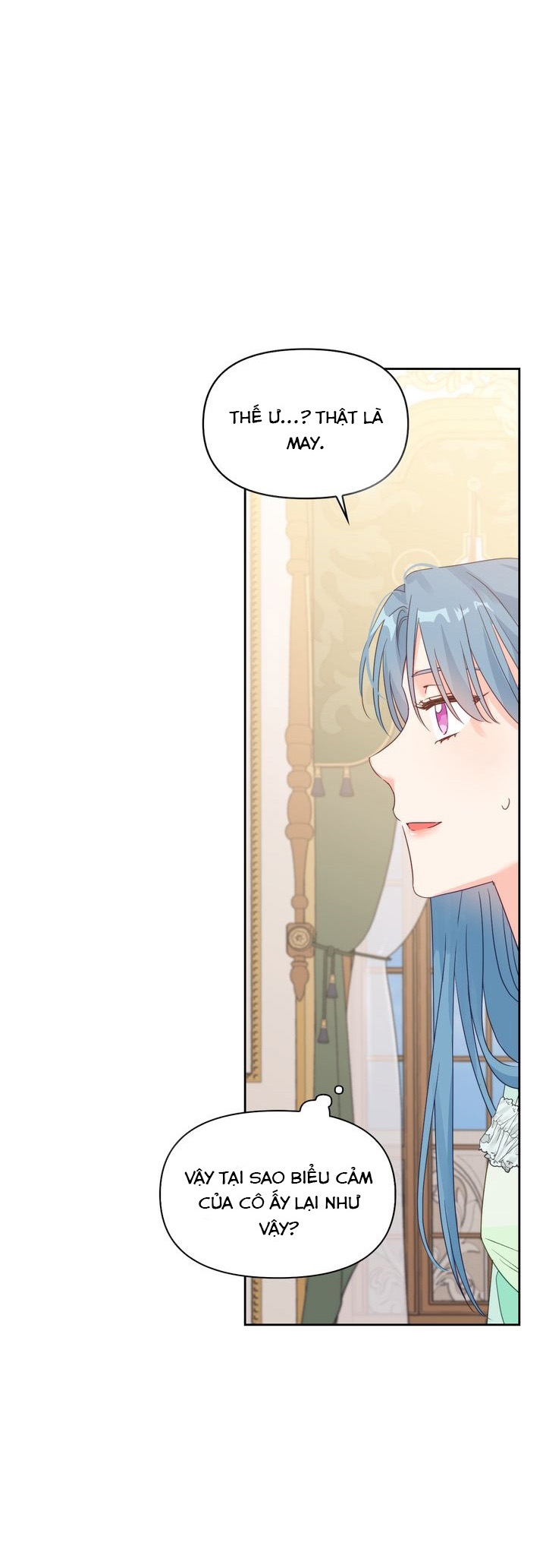 ác nữ xứng đôi với bạo chúa chapter 56 21