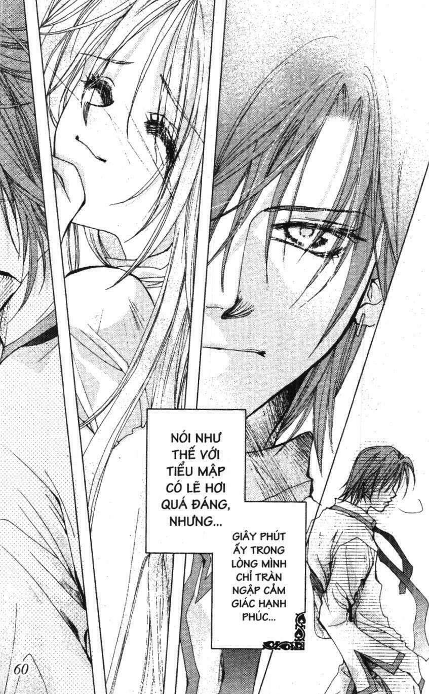 the lovers chapter 2 233