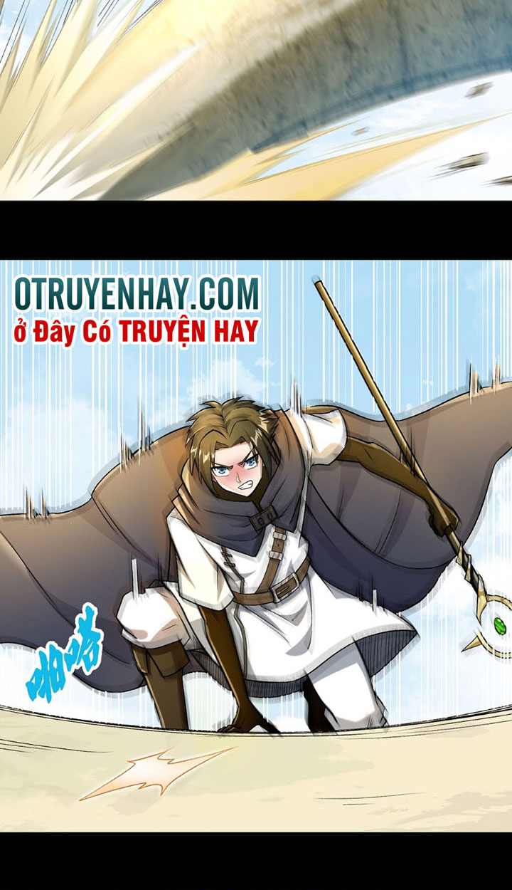 đại ma pháp sư dựa vào muội tử trừ ma chapter 11 24