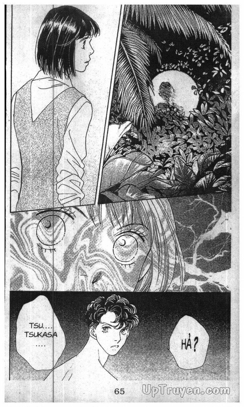 con nhà giàu chapter 189 62