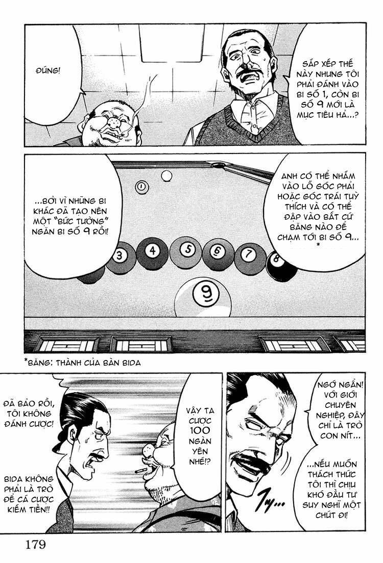 gamble fish chapter 15 13