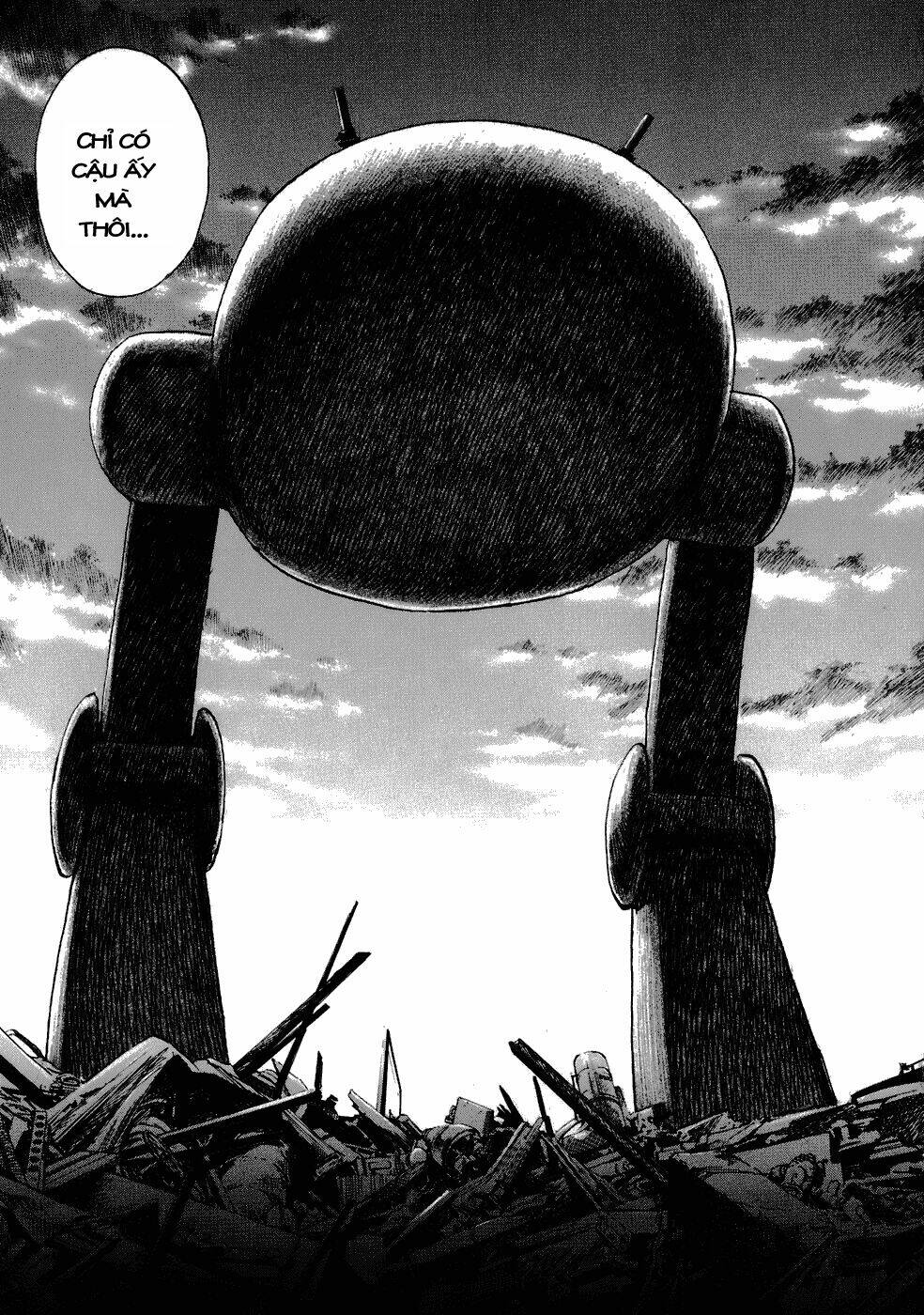 những chàng trai thế kỉ 20 chapter 224 18