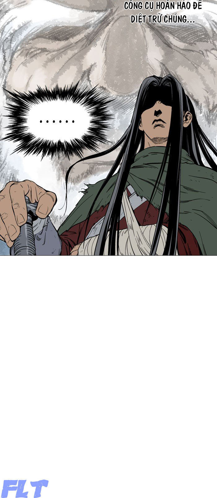 cao thủ 2 chapter 37 48