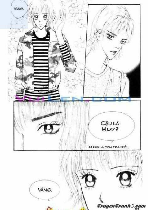 người mẫu hoàn hảo chapter 8 109