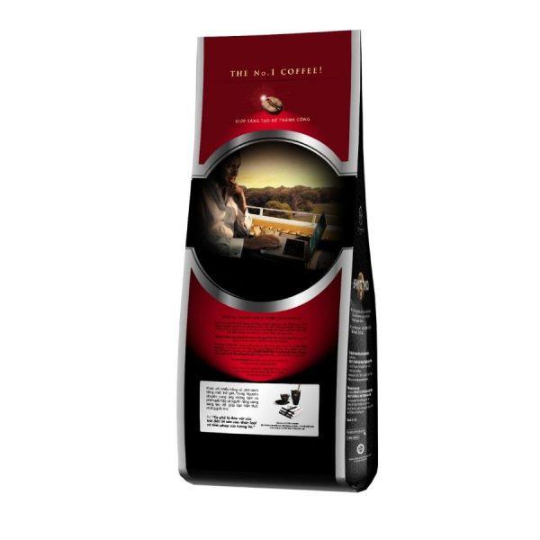 Hình ảnh Cà phê Rang Xay Sáng Tạo 5 - Trung Nguyên Legend - 340gr (Culi, Arabica)