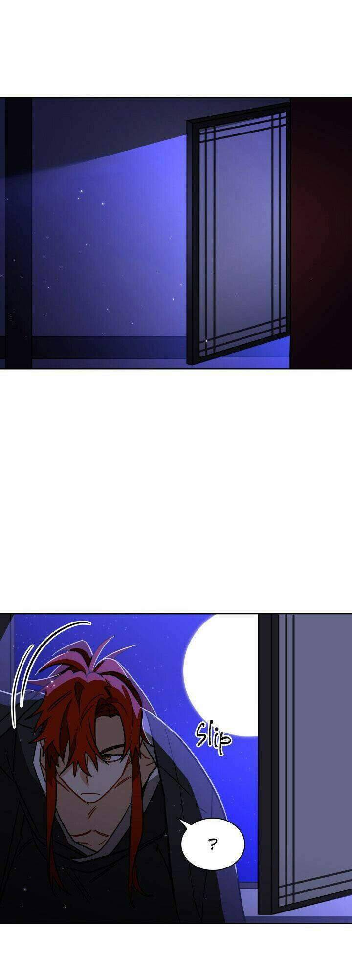 quái thú với hoa chapter 43 15