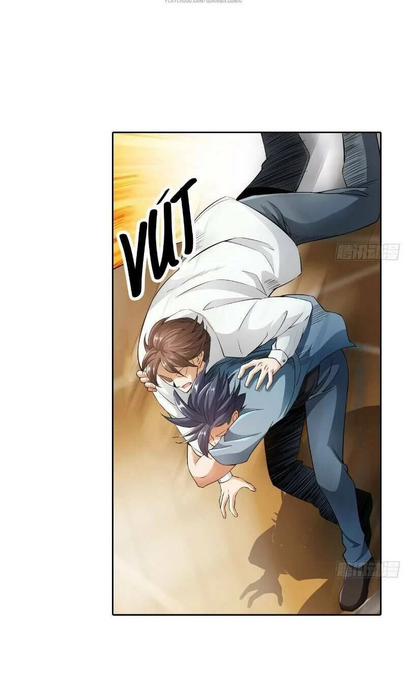 nhân vật phản diện đi tìm đường chết chapter 5 10