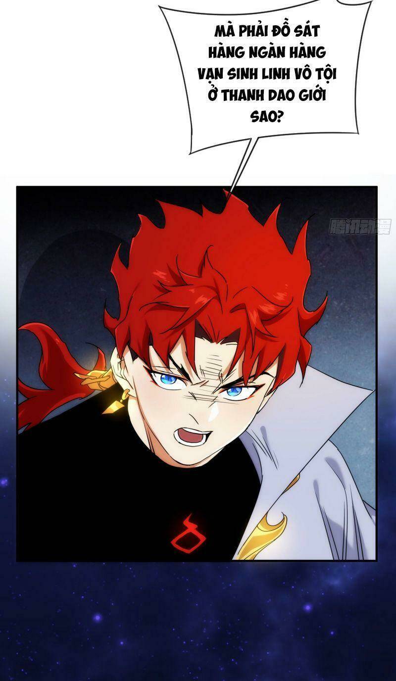 ma vương là đại địa chủ chapter 19 26