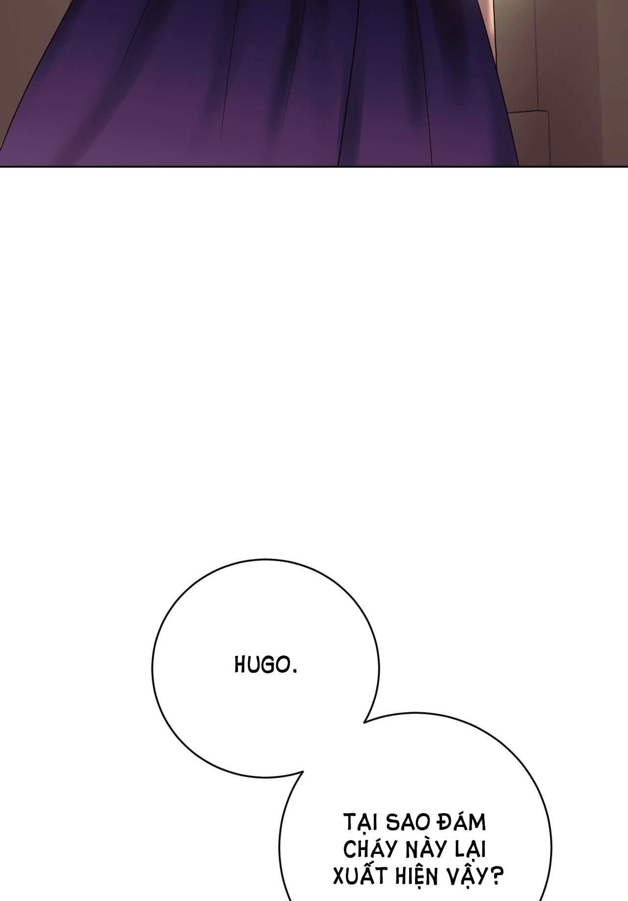 hợp đồng hôn nhân với hai người chồng chapter 14.1 74