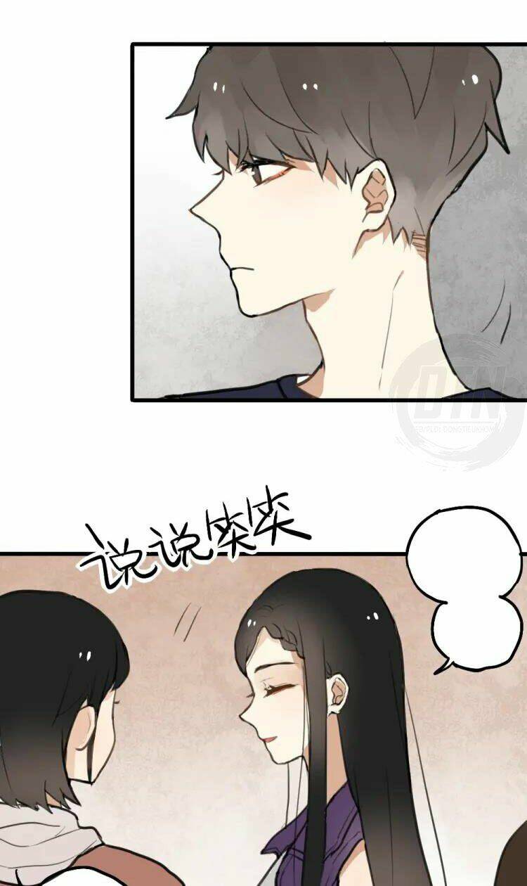 thôi miên em yêu anh chapter 3 34