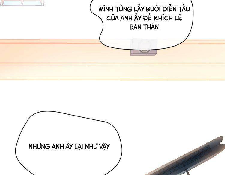 giai điệu của sự va chạm chapter 27 47