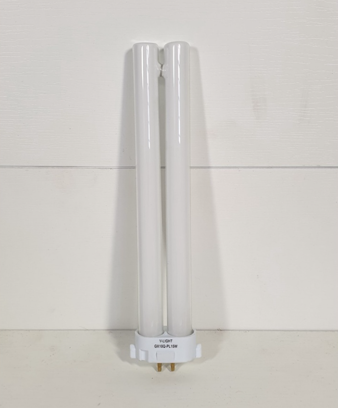 Bóng đèn compact V-light PL 15W chống cận thị - Hàng chính hãng