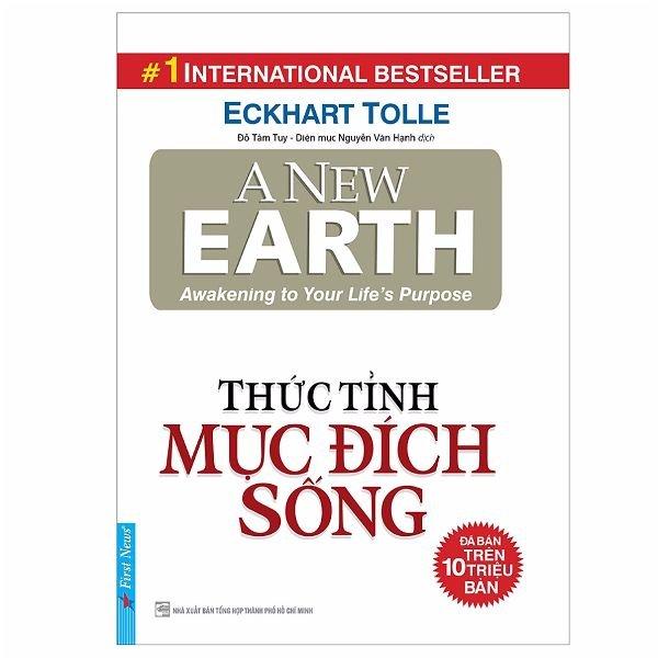 Thức Tỉnh Mục Đích Sống