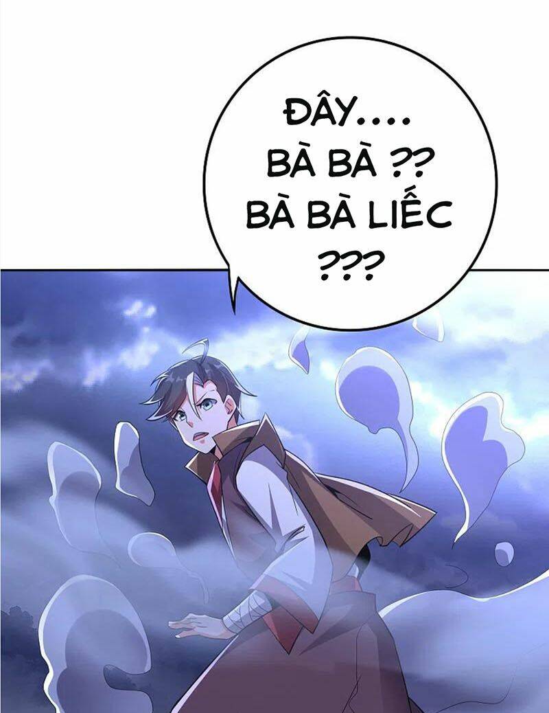 phục thiên thánh chủ chapter 162 27