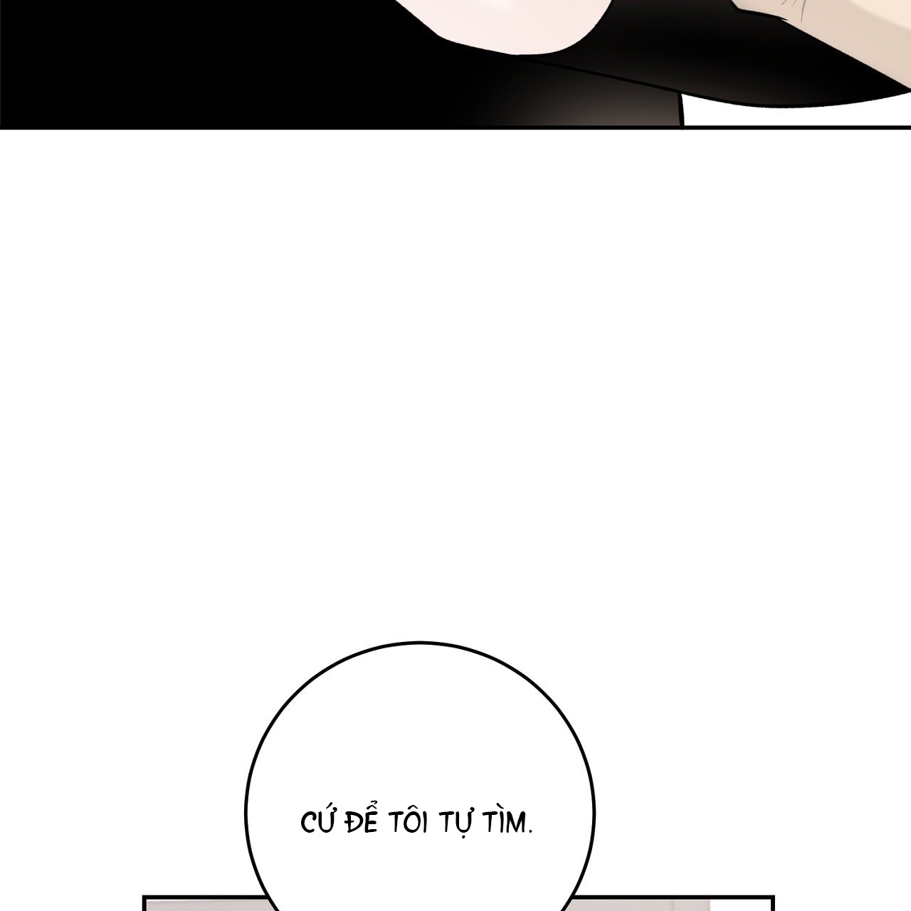 Tôi Đổ Anh Rồi, Trưởng Phòng chapter 7.2 - Trang 7