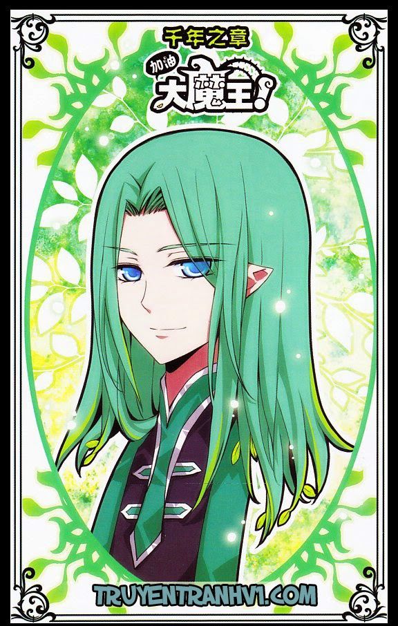 cố lên nào, đại ma vương 2 chapter 12 1