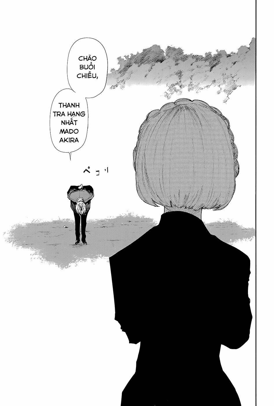 ngạ quỷ tokyo chapter 143 27