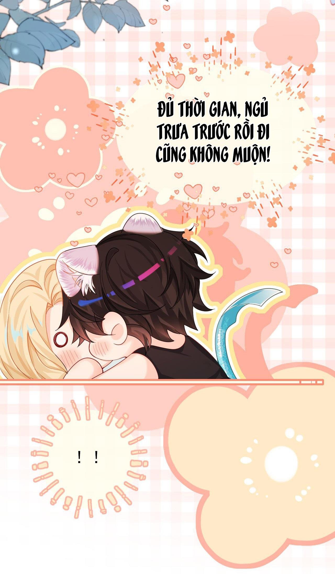 nhân ngư sa ngã chapter 46 43