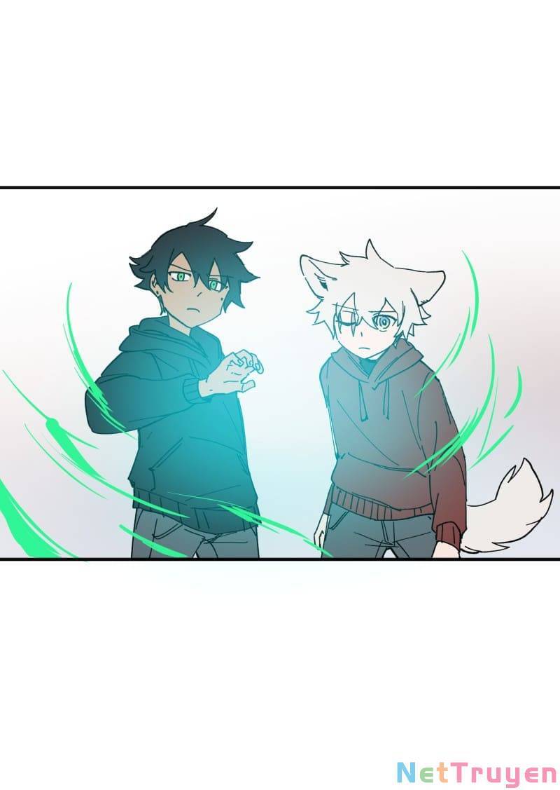 lumine - cội nguồn ánh sáng chapter 164 11