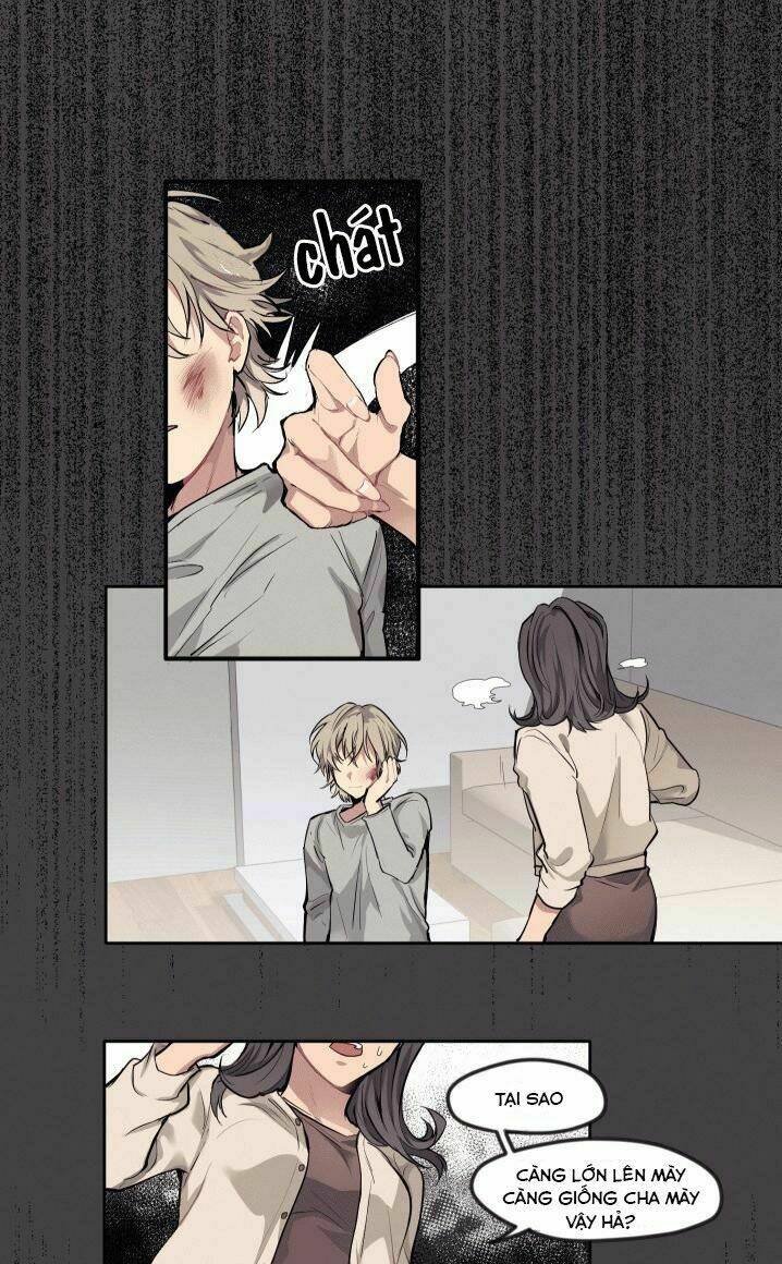 cậu tên gì ? chapter 4 4