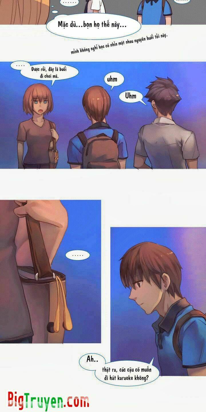 by chance, we... and... chapter 28 9